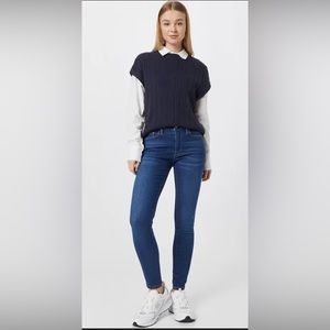 Frame Le skinny de jeanne